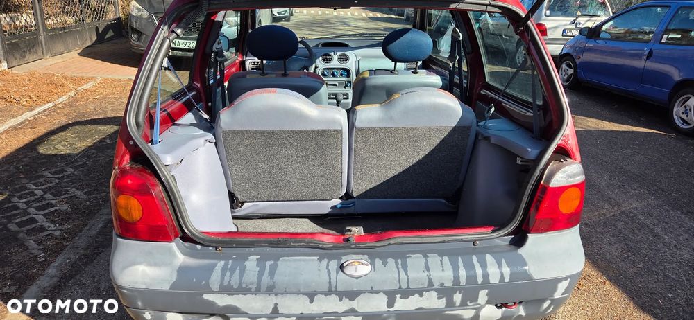 Renault Twingo 1.2 - 13