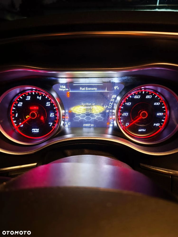 Dodge Charger 3.6 GT - 9