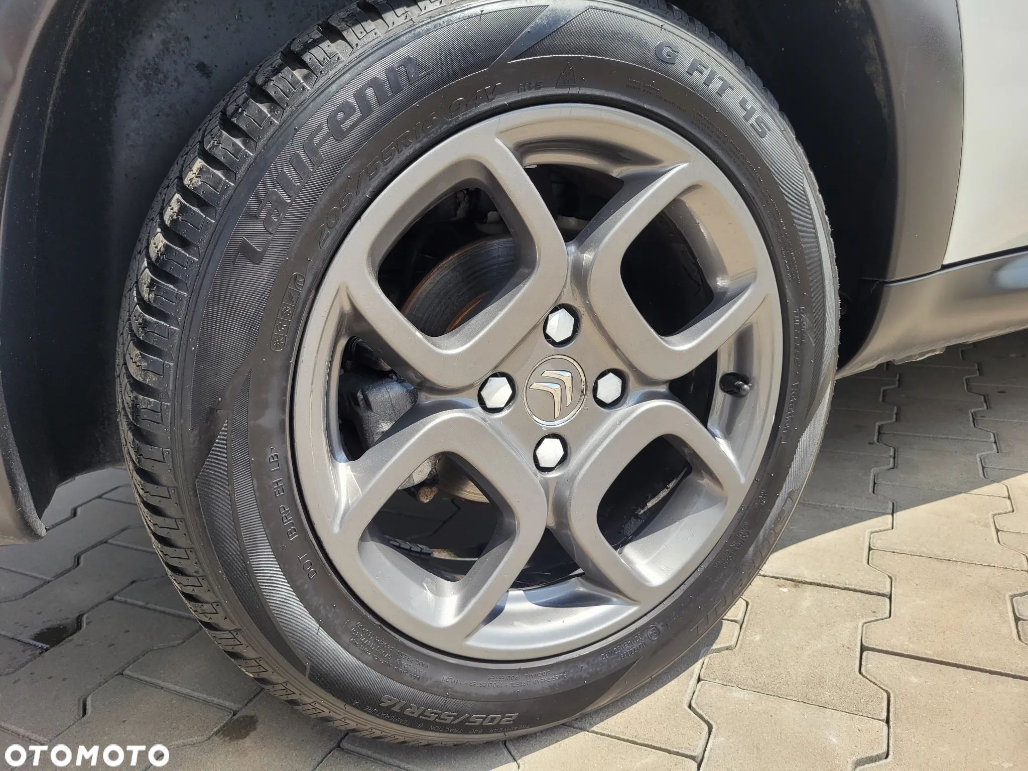 Citroën C4 Cactus 1.6 Blue HDi Shine Edition - 16