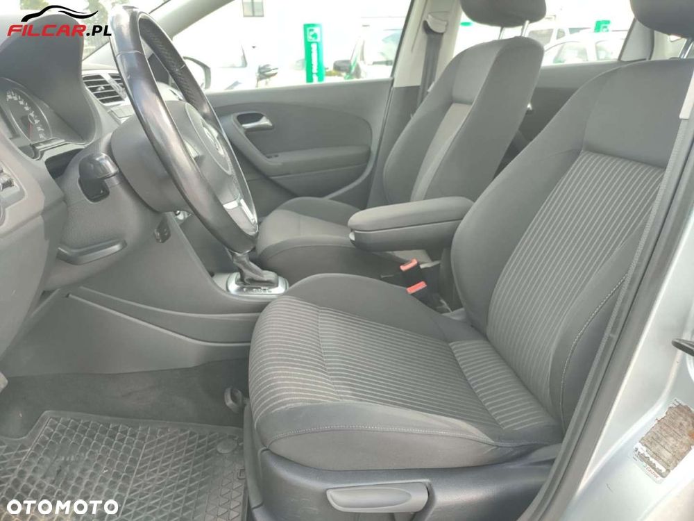 Volkswagen Polo - 6