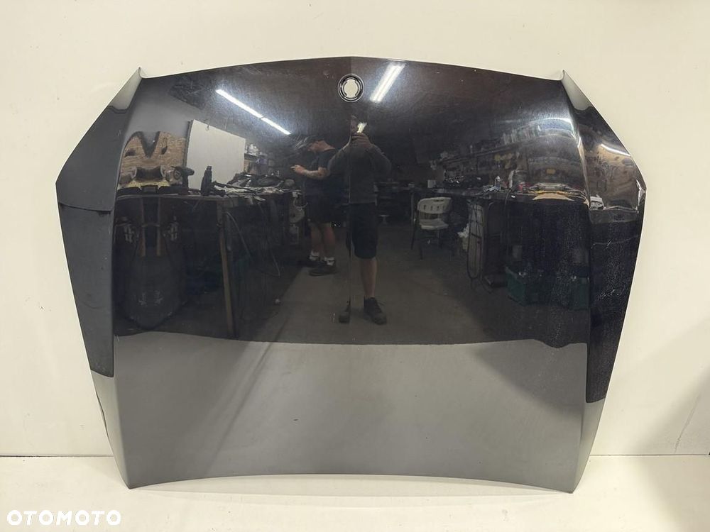 Zderzak przód maska lampa pas  Mercedes c klasa 205 lift amg  A2059067905 - 7