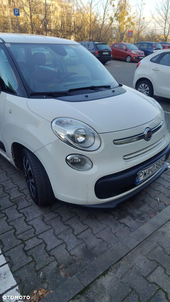 Fiat 500L 1.4 16V Opening Edition - 18