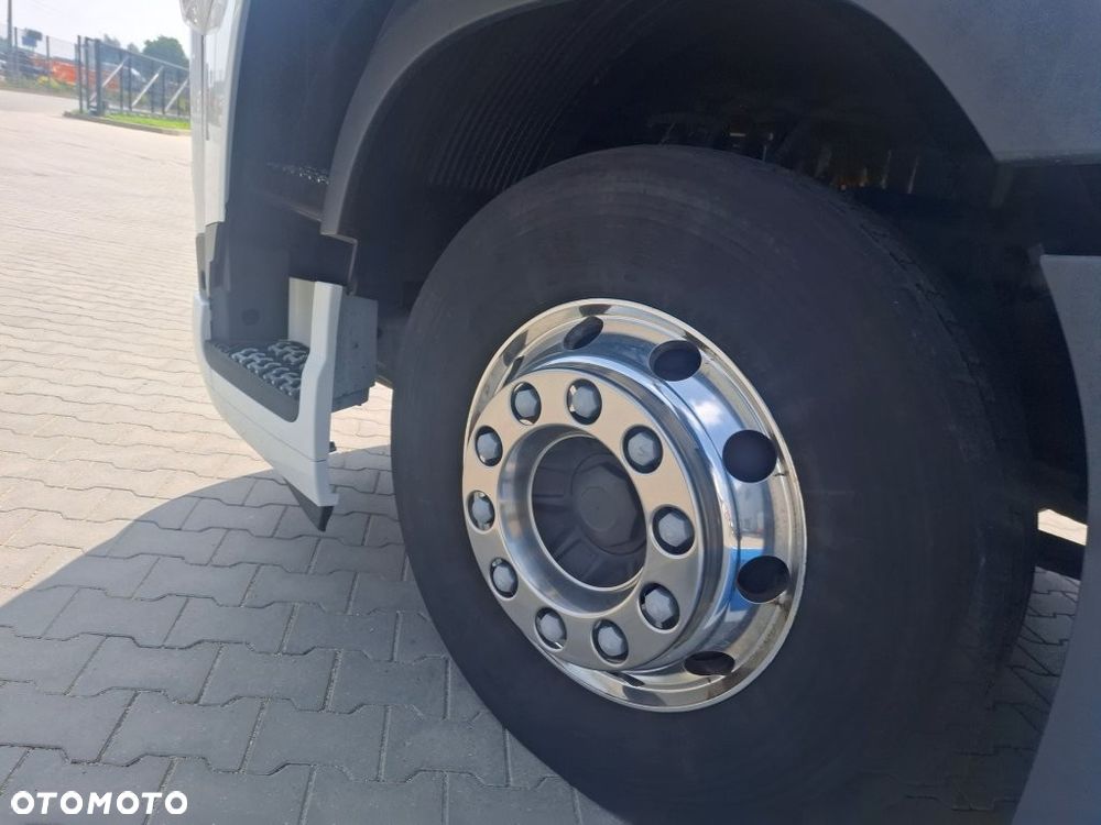 Volvo FH 460KM TC - 20
