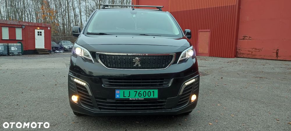 Peugeot Expert - 10