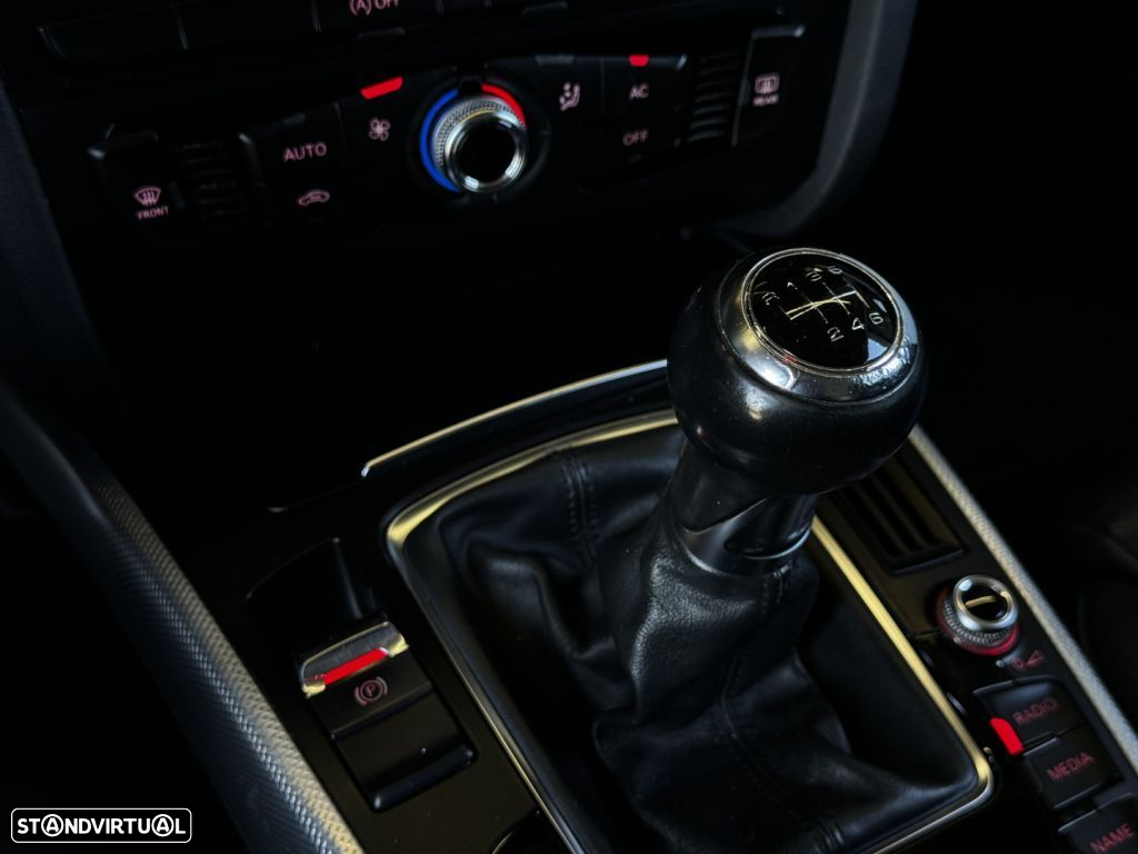 Audi A4 Avant 2.0 TDI Business Line S-line - 41