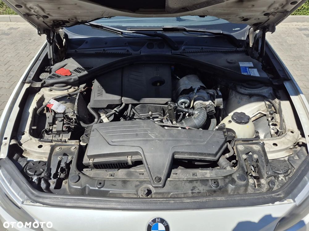 BMW Seria 1 - 11