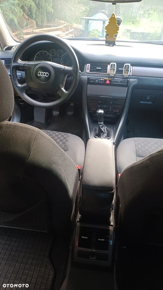 Audi A6 Limousine 2 - 11