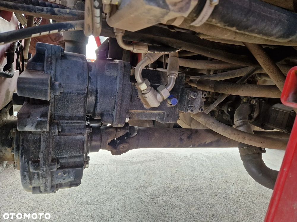Manitou MRT 2550+ M502 - 23