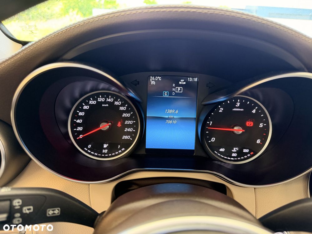 Mercedes-Benz GLC - 4