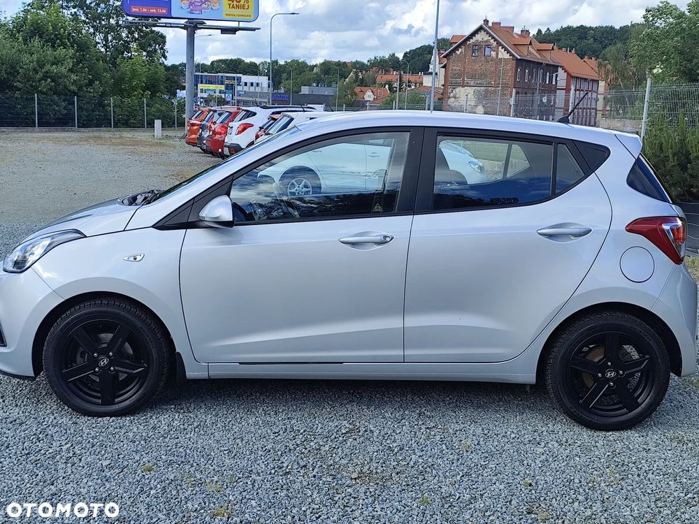 Hyundai i10 - 3