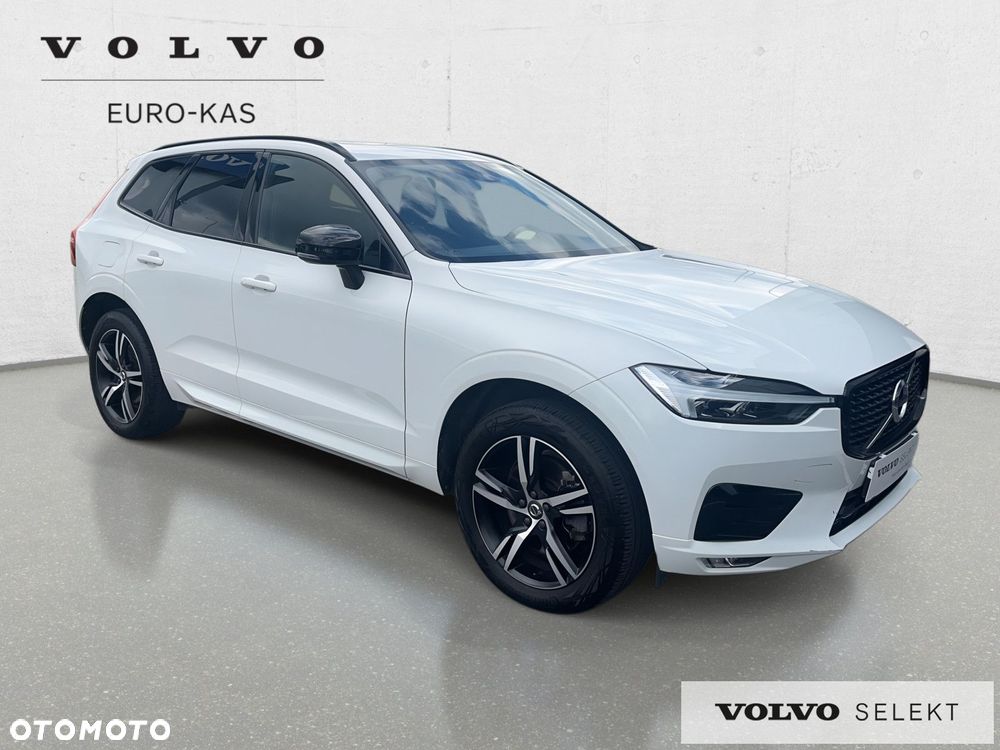 Volvo XC 60 - 5