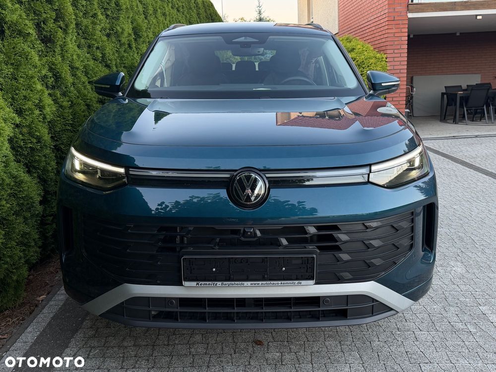 Volkswagen Tayron 1.5 eTSI OPF DSG Elegance - 17