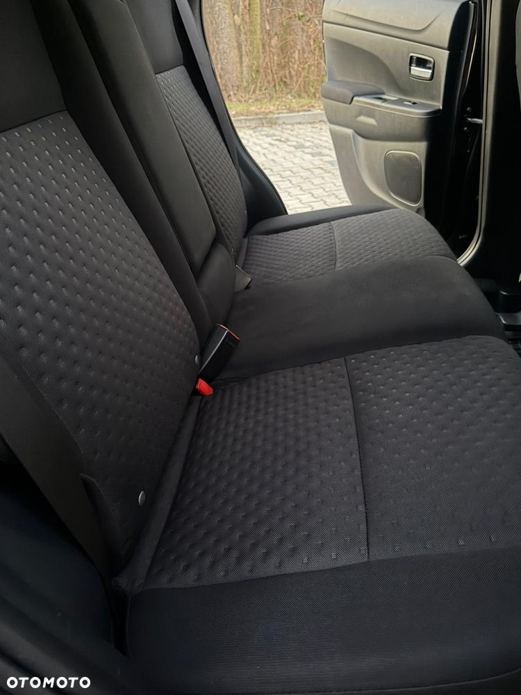 Mitsubishi ASX 1.6 Inform - 6