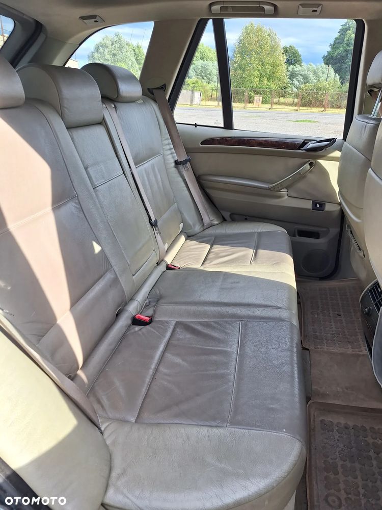 BMW X5 - 9