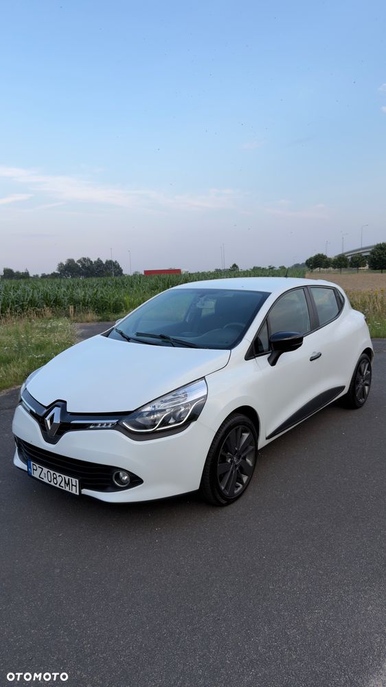 Renault Clio 1.5 dCi Business - 2