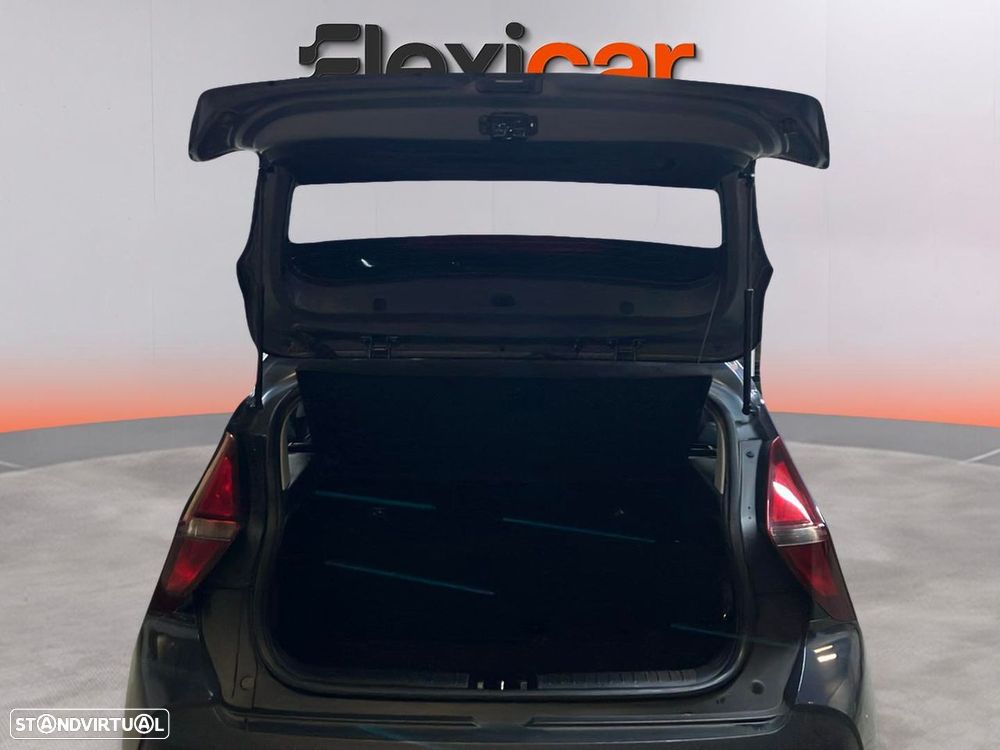 Hyundai Bayon - 17