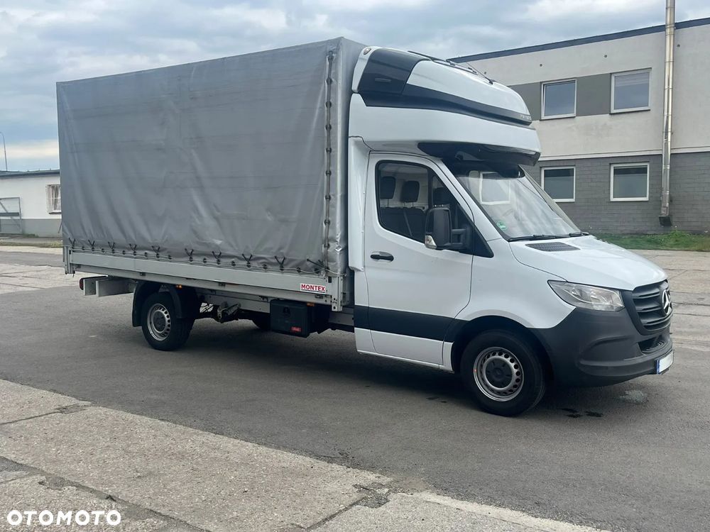 Mercedes-Benz SPRINTER - 2