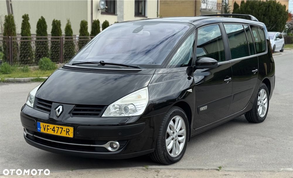 Renault Grand Espace 2.0 Dynamique - 1