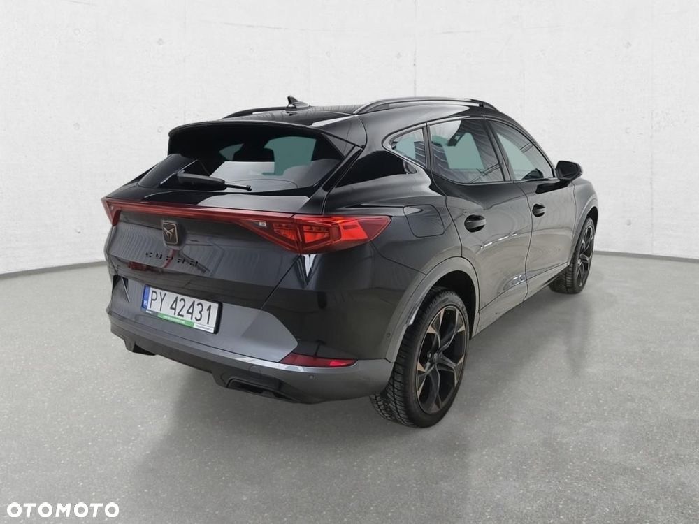 Cupra Formentor 1.5 TSI DSG - 3