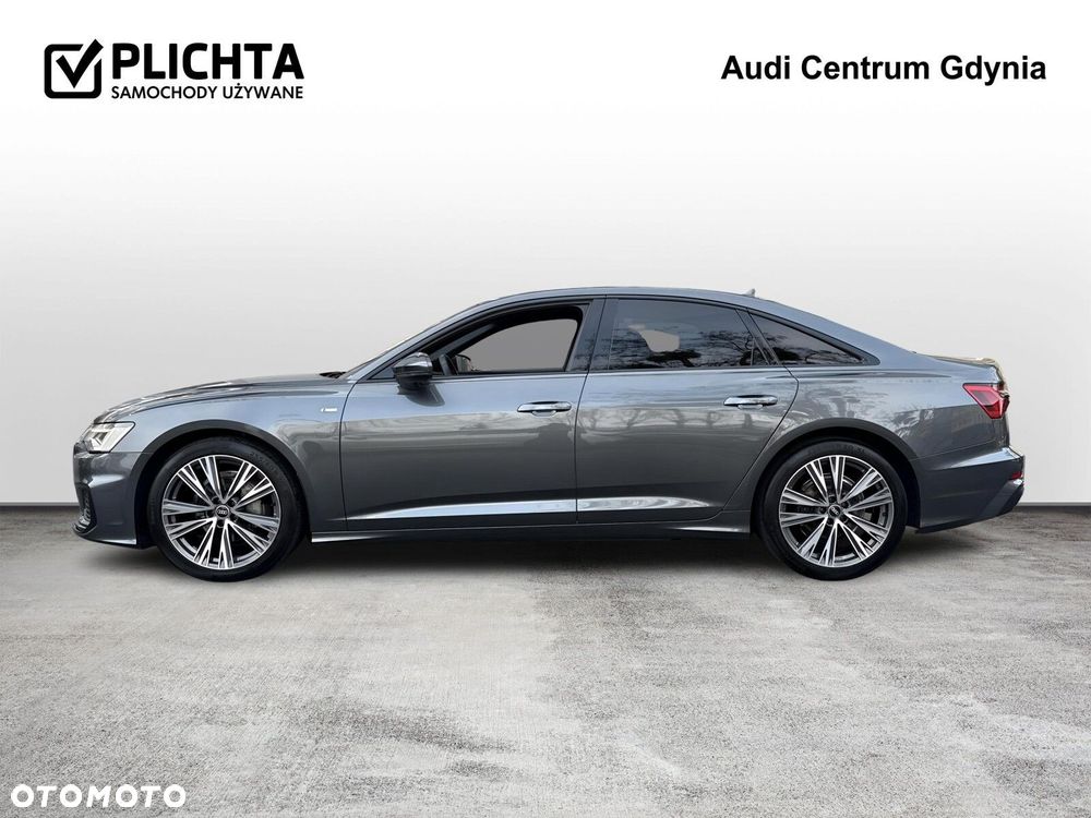 Audi A6 Limousine - 2