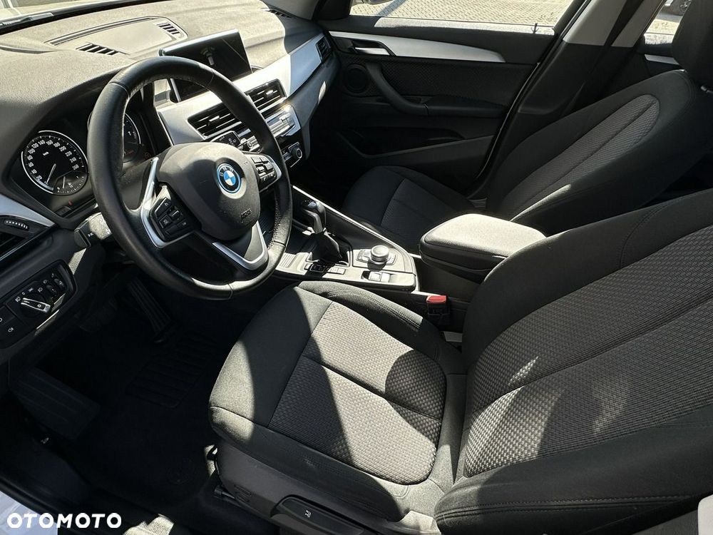 BMW X1 xDrive25e Advantage - 15