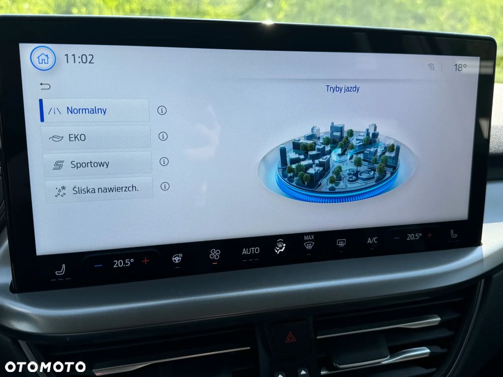 Ford Escape 1.5 EcoBoost AWD SE - 14