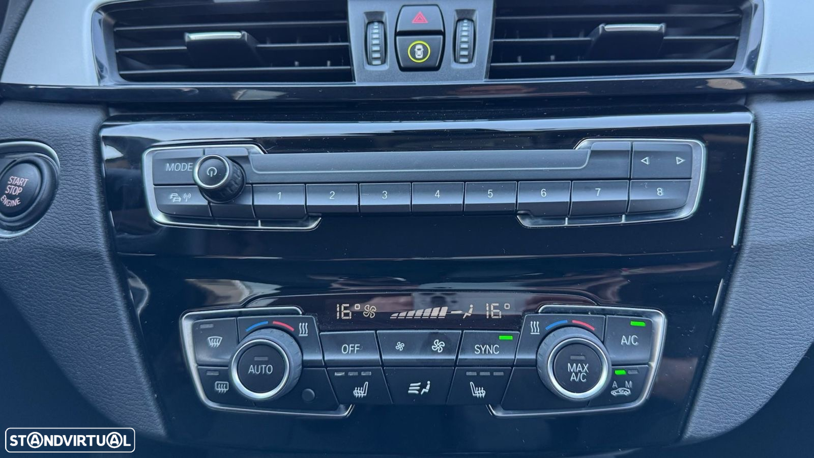BMW X1 16 d sDrive - 20