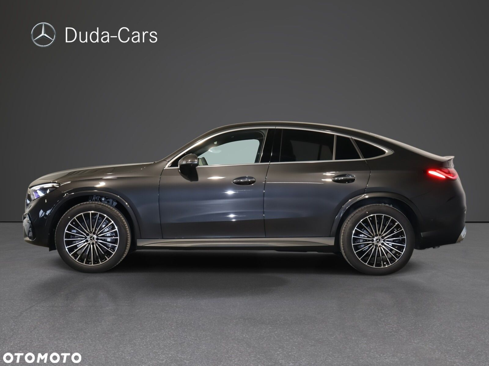 Mercedes-Benz GLC - 5