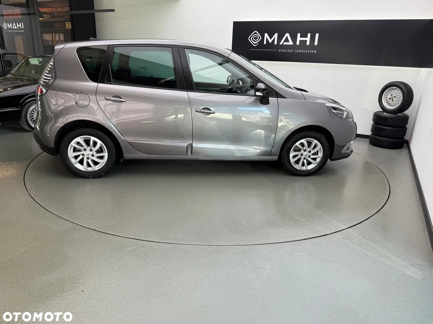 Renault Scenic 1.2 TCe Energy Limited - 13