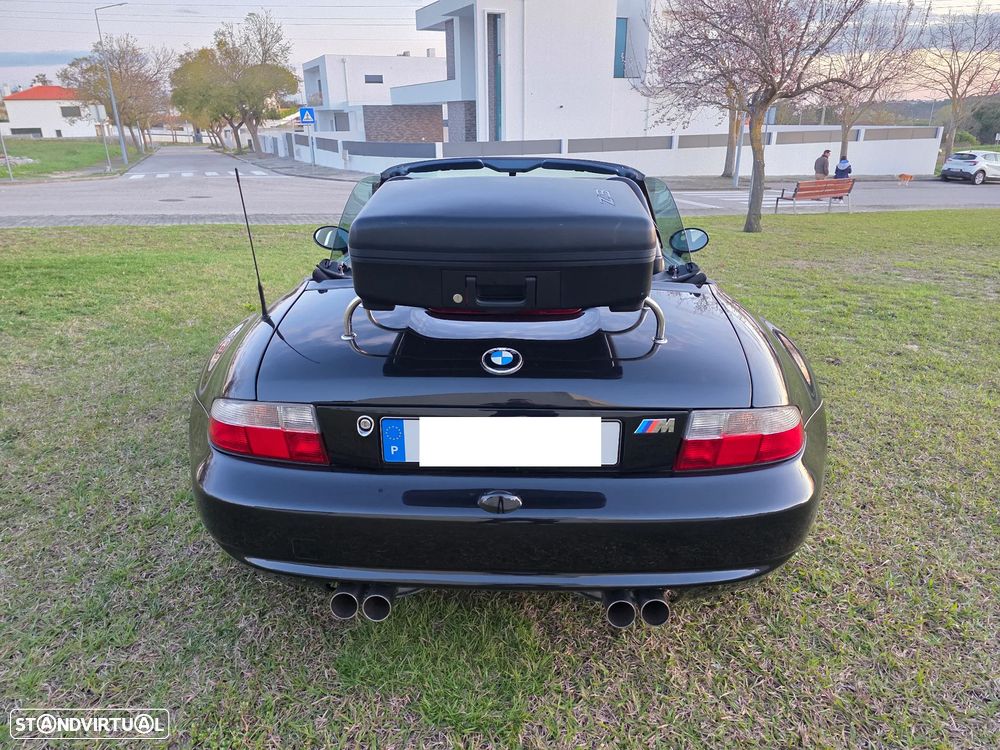 BMW Z3 M - 43