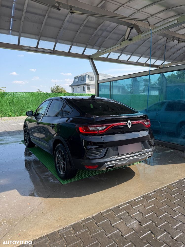 Renault Arkana - 9