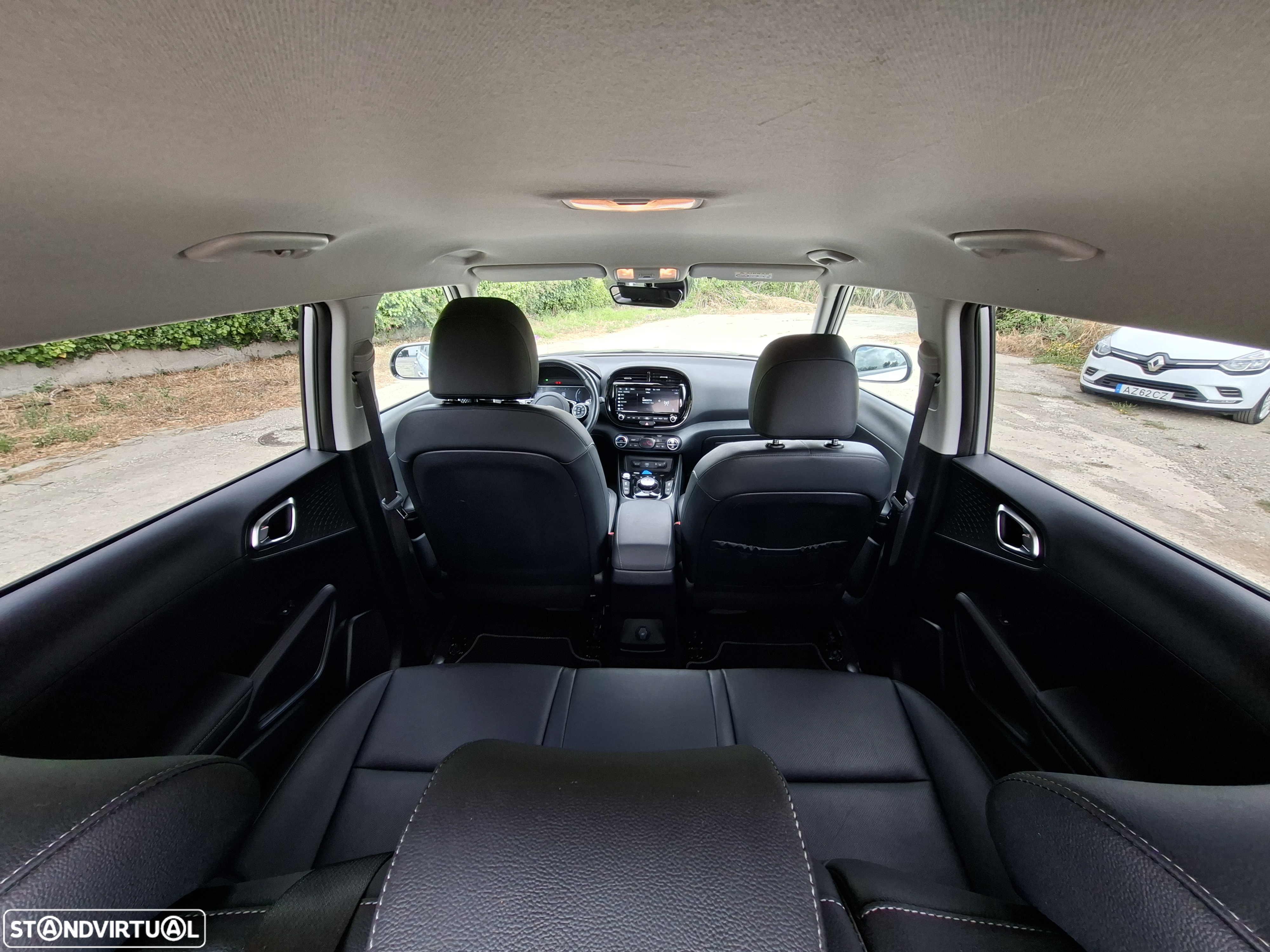 Kia e-Soul 64kWh - 31