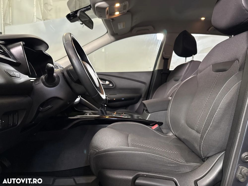 Renault Kadjar - 21
