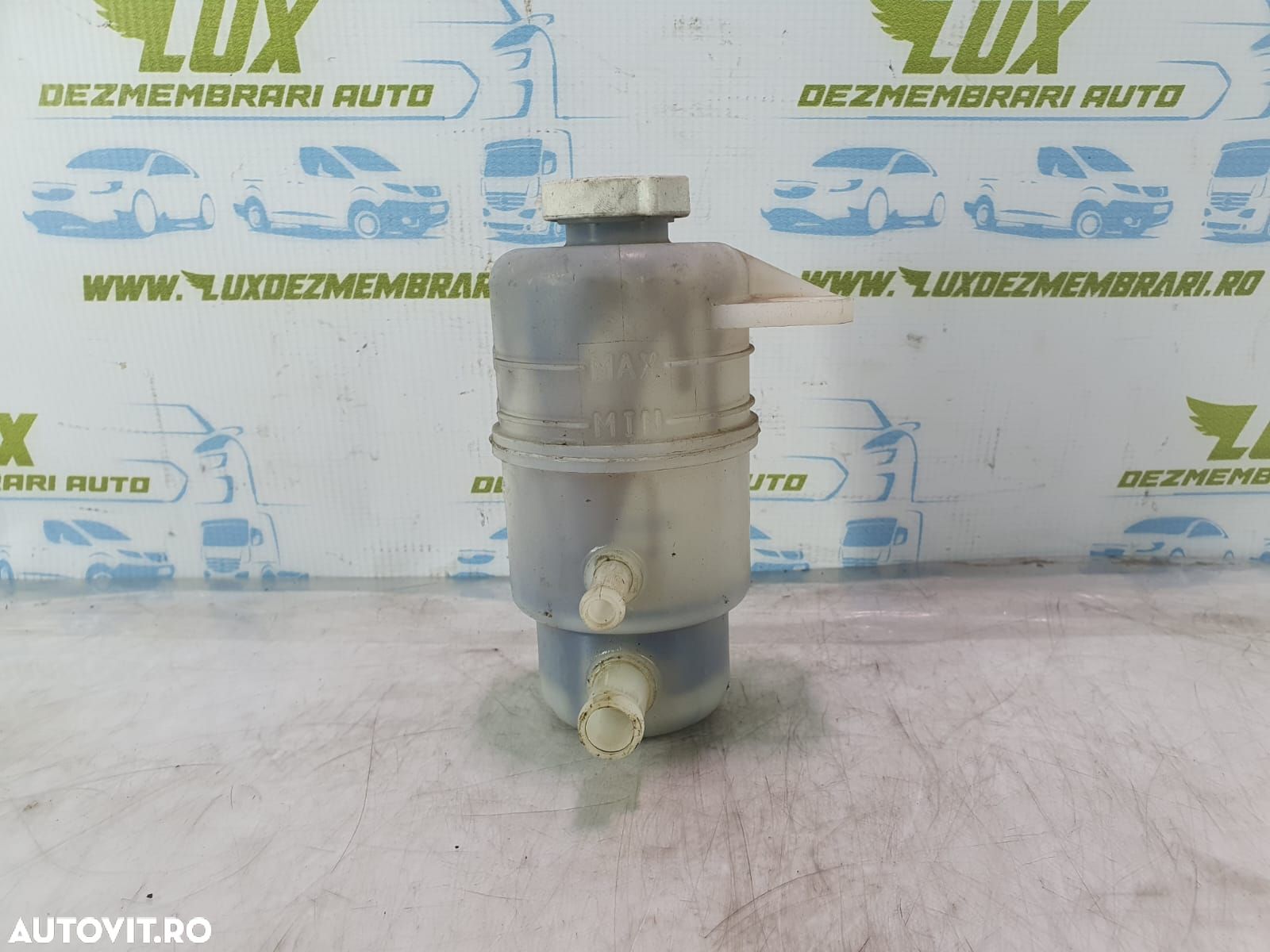 Vas lichid servodirectie 1.6 benzina Mitsubishi Lancer IX [facelift] - 1