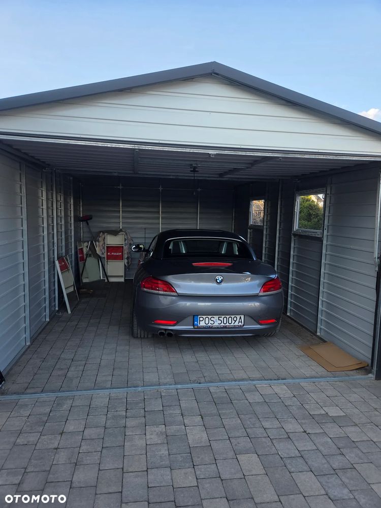 BMW Z4 sDrive23i - 6