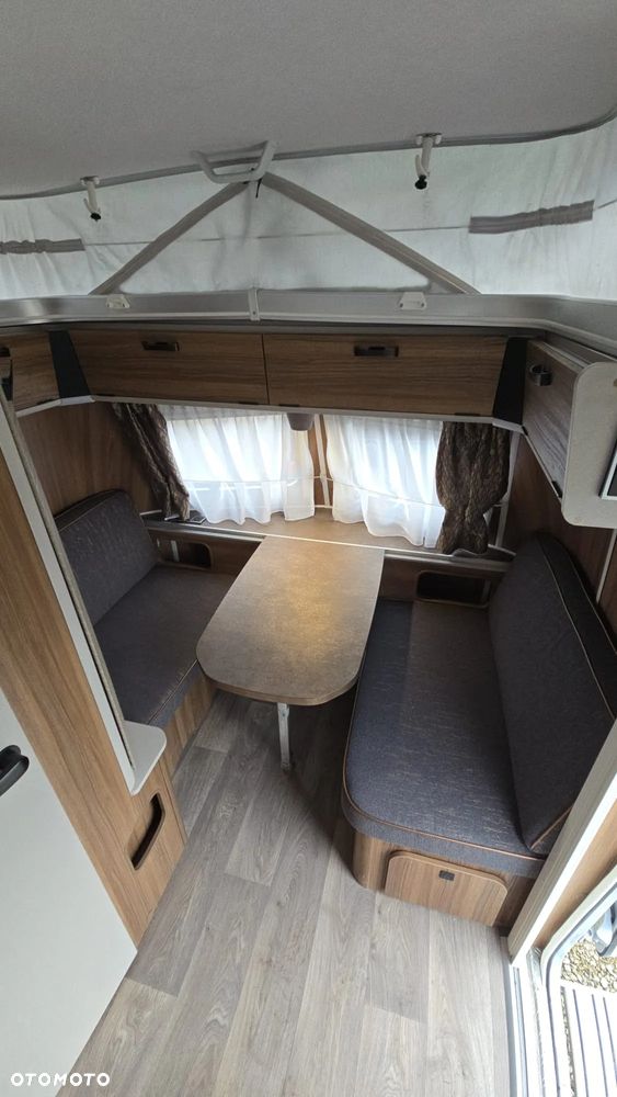 Hymer-Eriba Touring 530 - 6