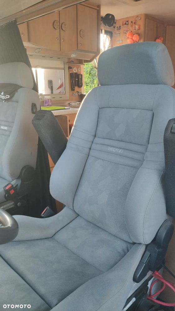 Fiat Ducato 2 - 21