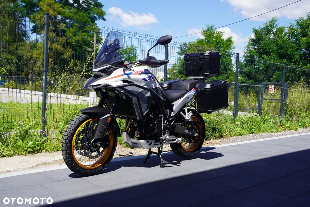 KOVE 625X - 1