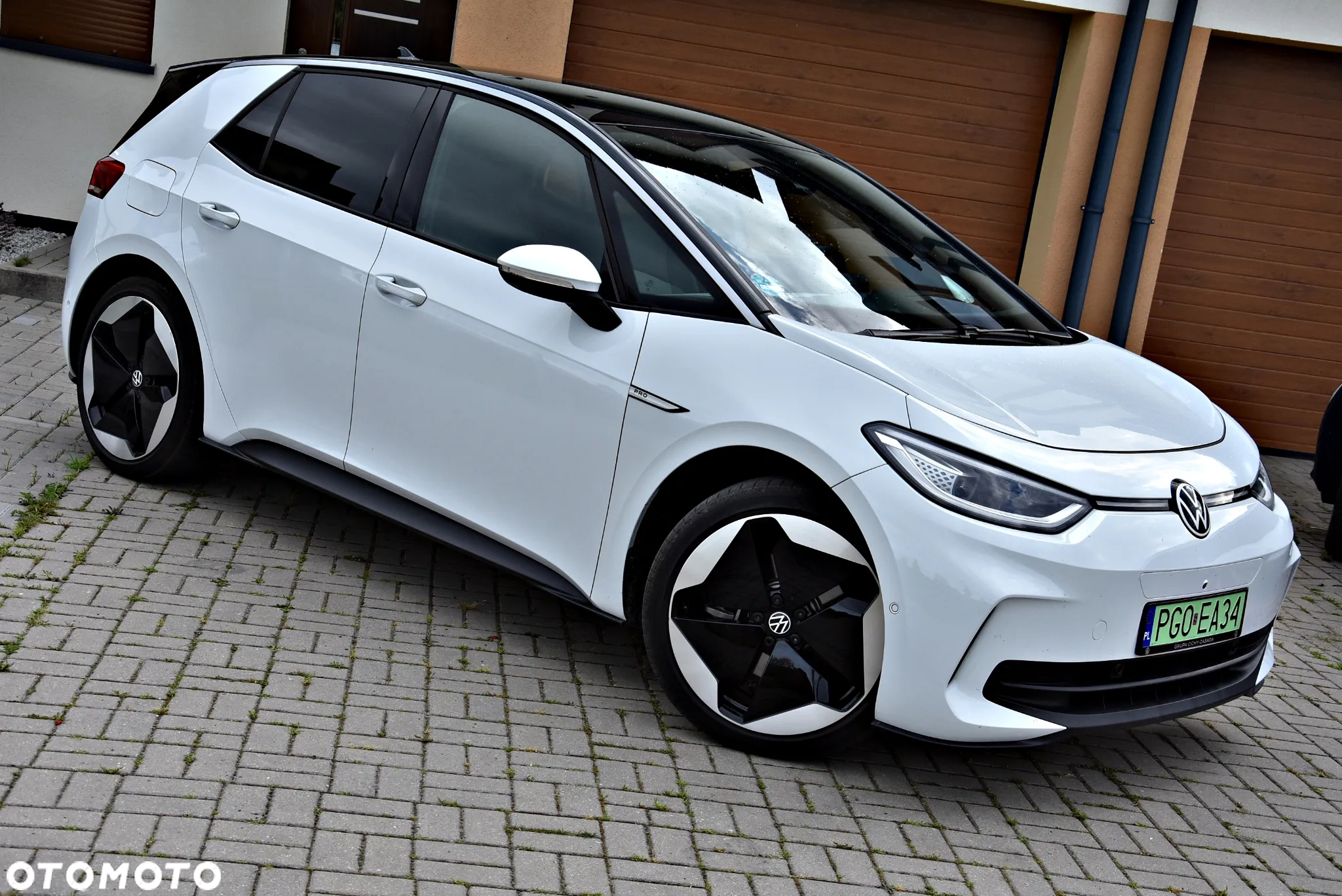 Volkswagen ID.3 Pro - 2