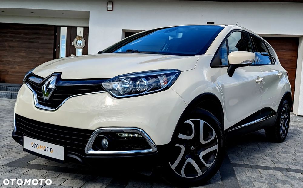 Renault Captur 0.9 Energy TCe Zen - 3