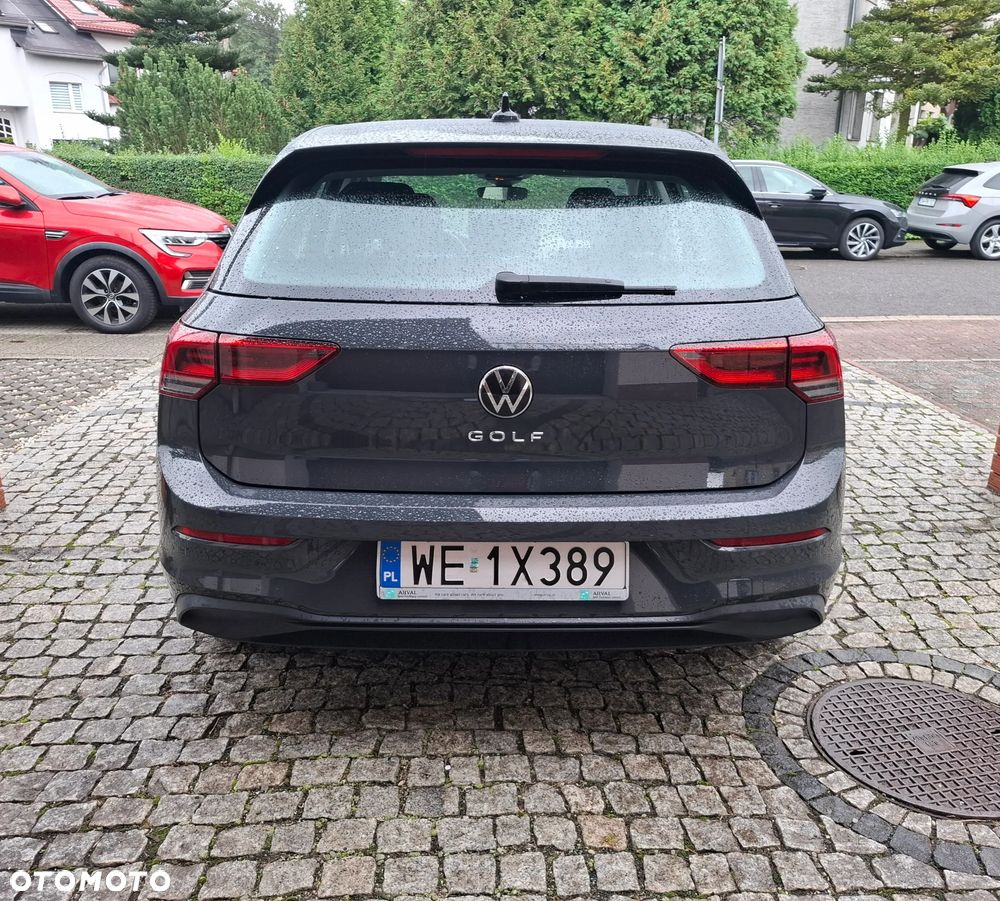 Volkswagen Golf 1.5 TSI EVO Life - 14