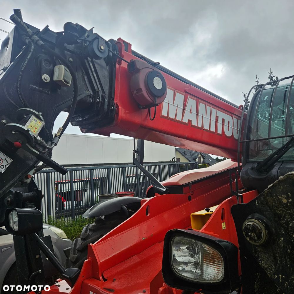 Manitou MT1440 EASY - 13