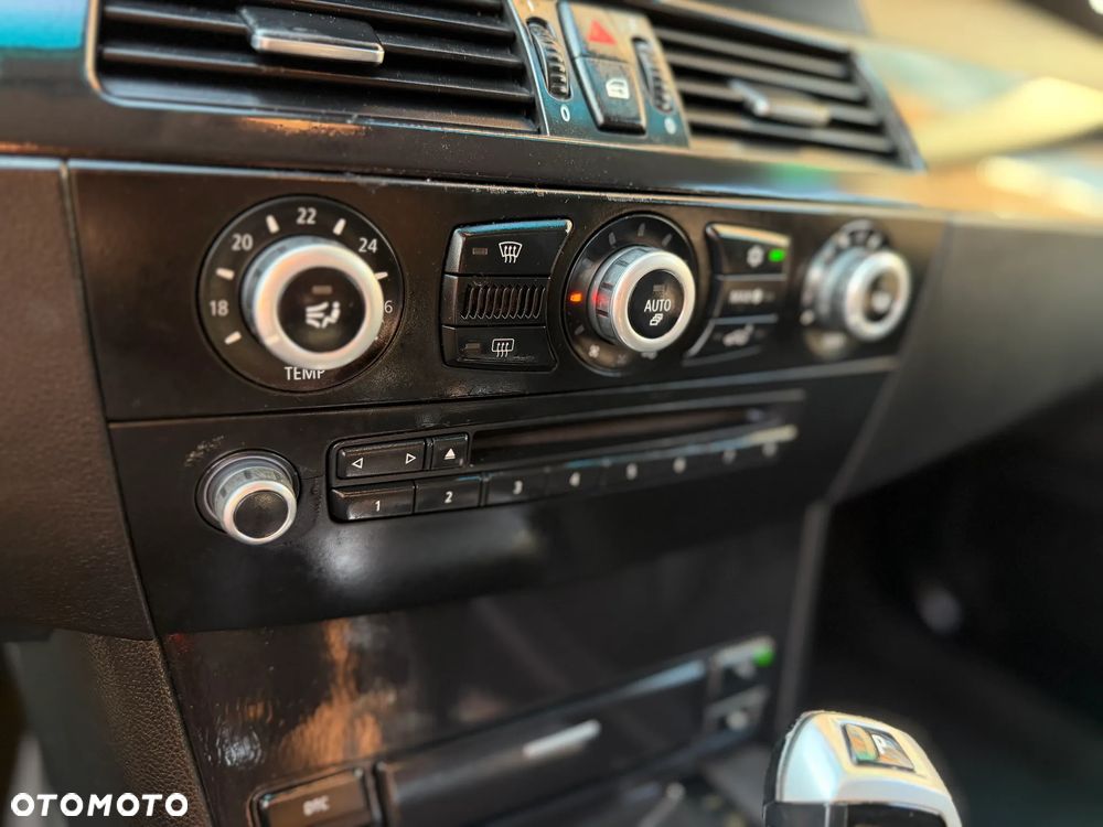BMW Seria 5 - 20