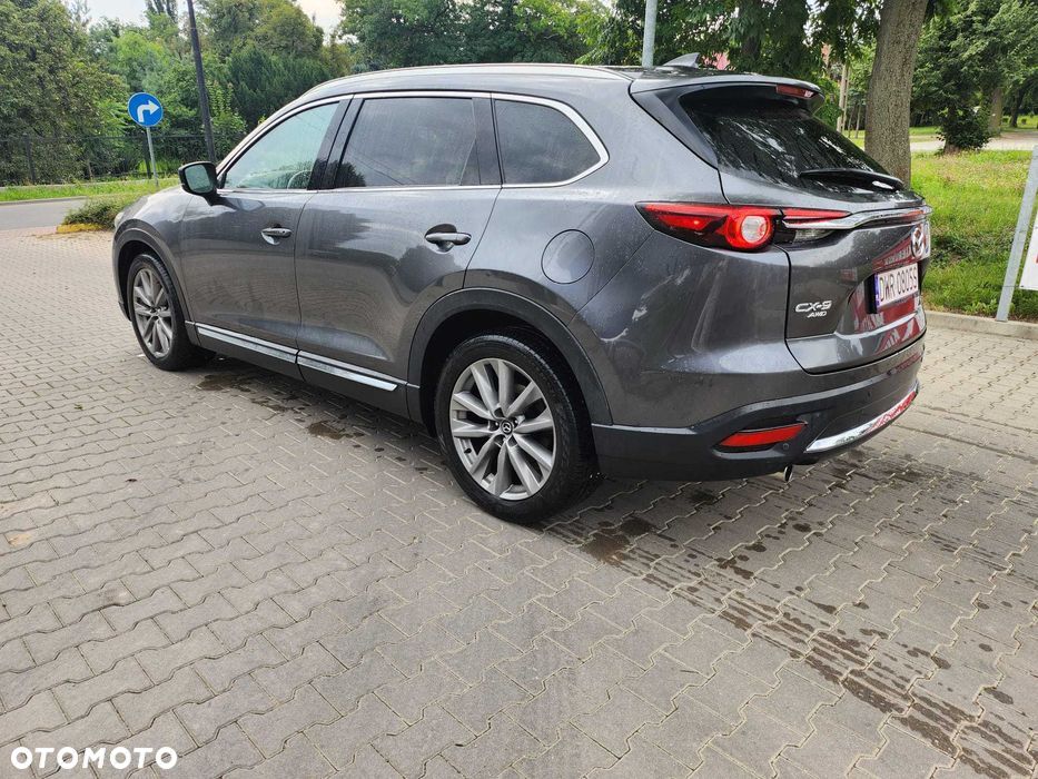 Mazda Inny - 2