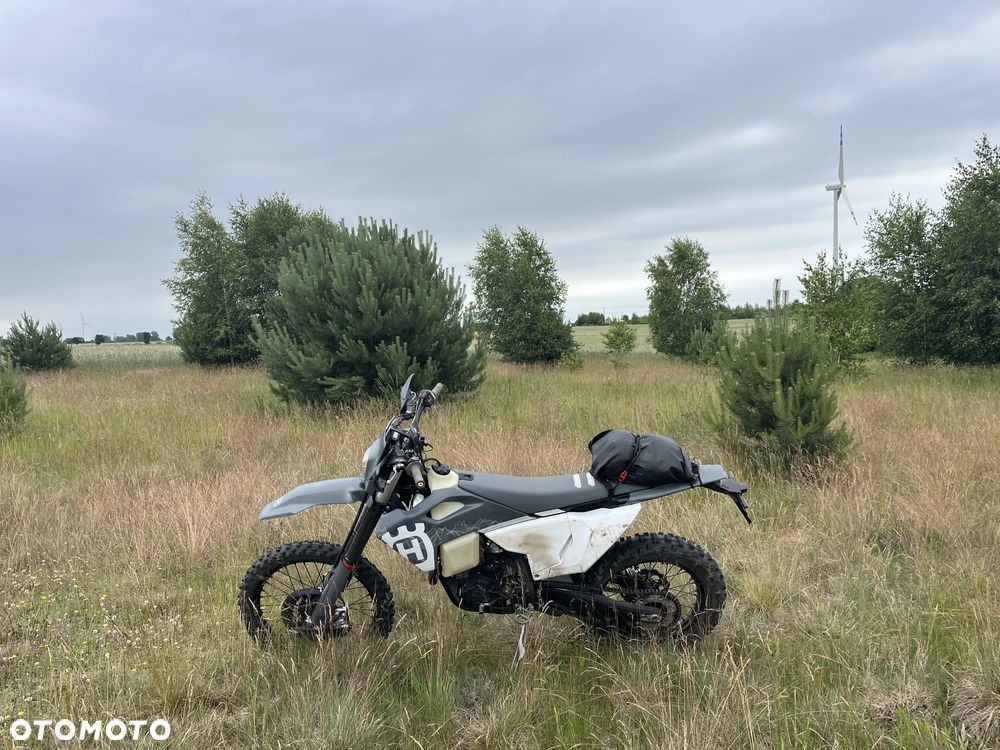 Husqvarna FE - 1