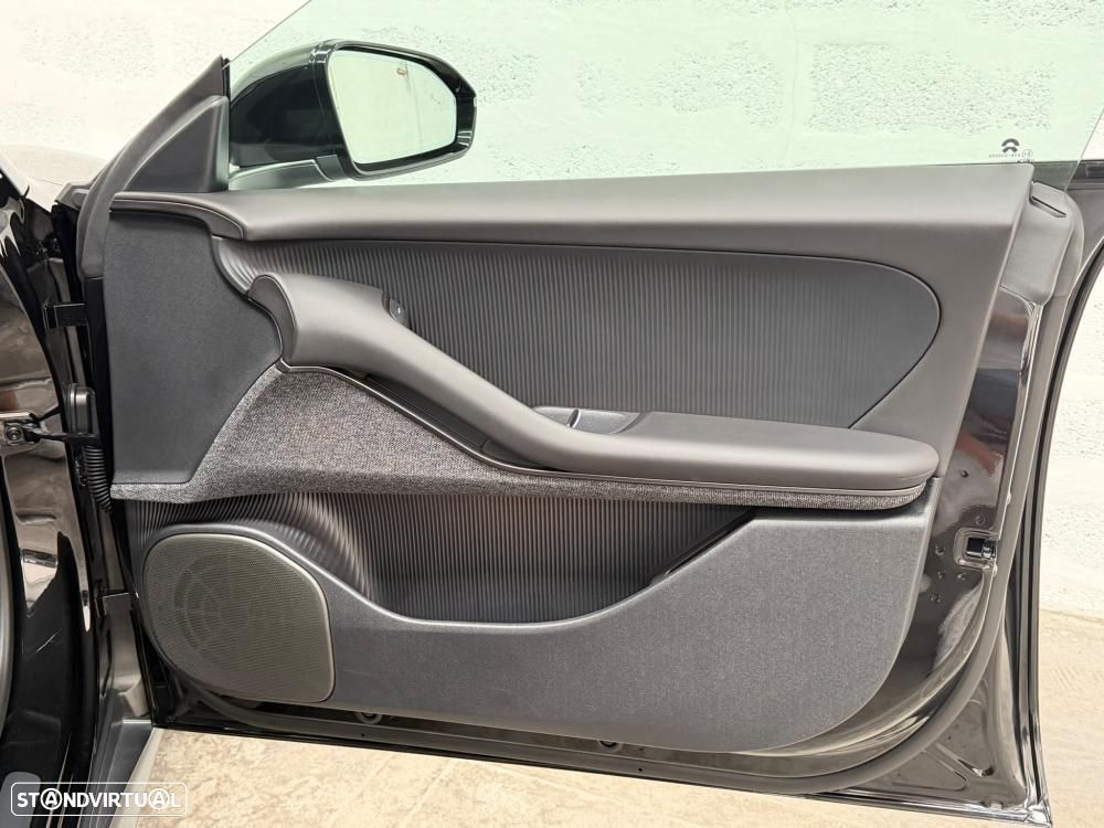 NIO ET5 Touring 100 kWh Long Range - 44