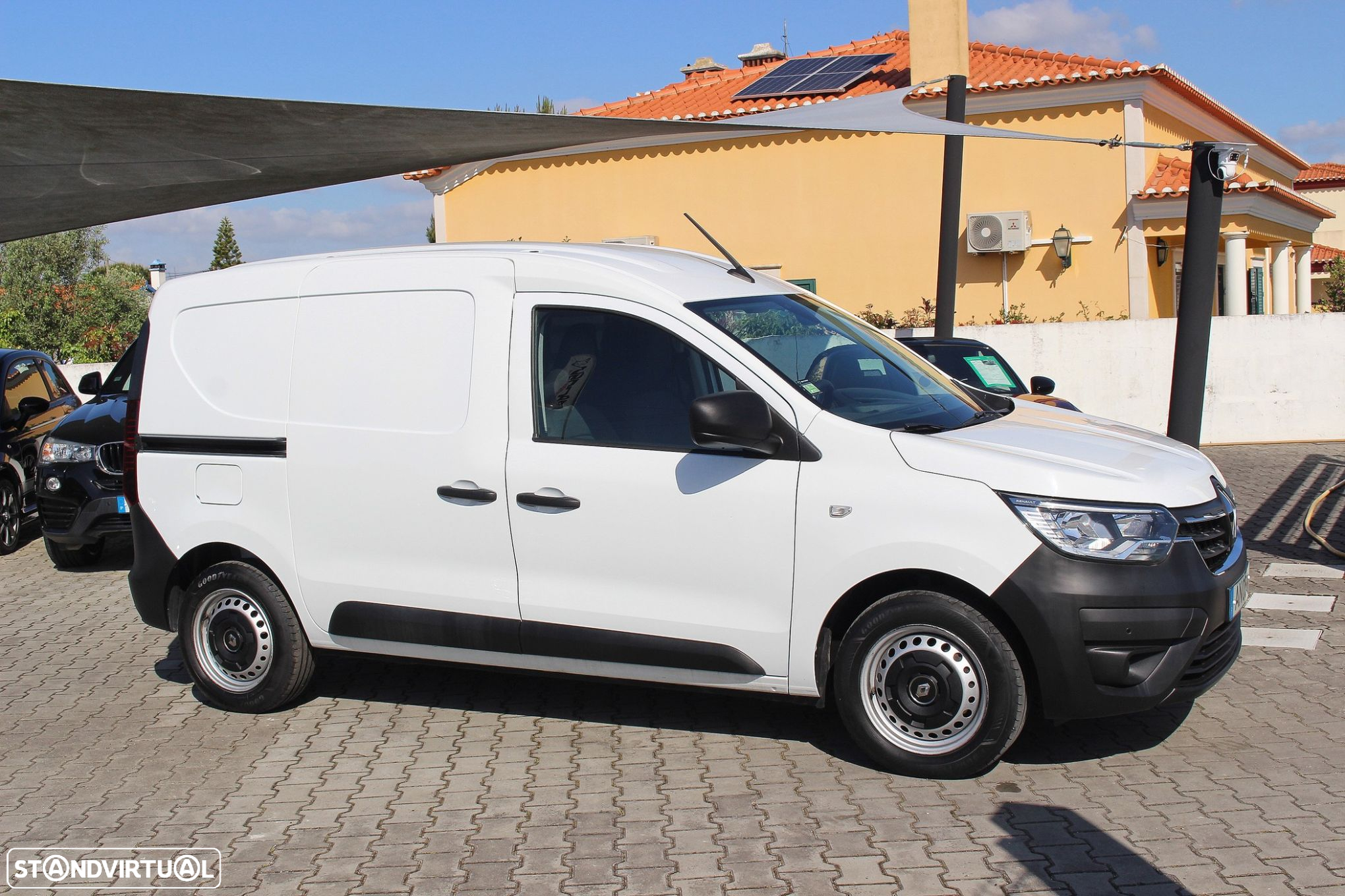 Renault Express 1.5 Blue dCi Confort - 18