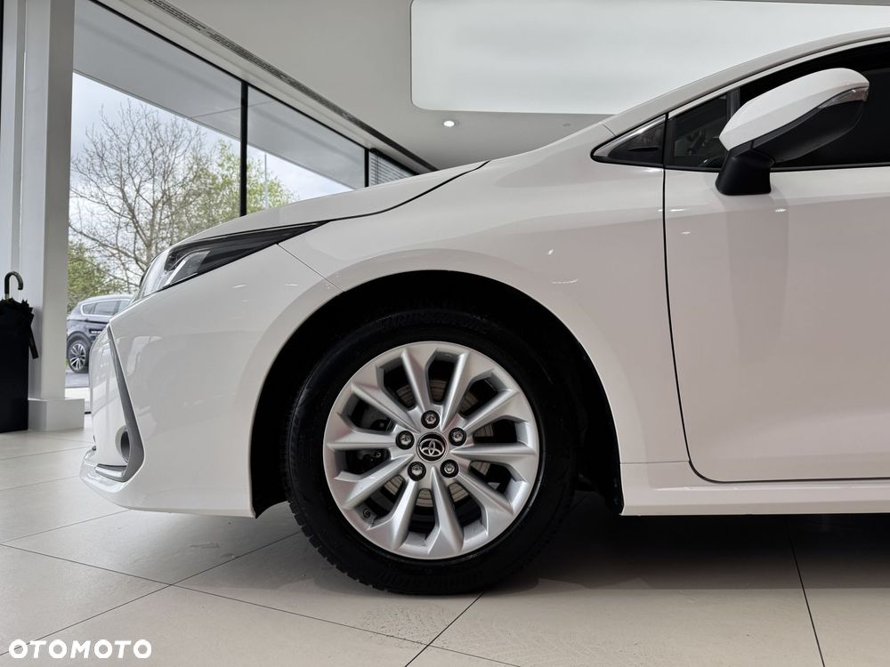 Toyota Corolla 1.5 Comfort MS - 18