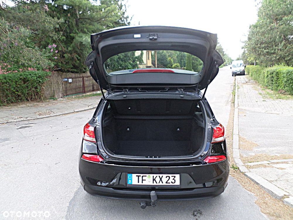 Hyundai i30 1.4 Style - 25