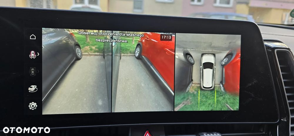 Kia Sportage 1.6 T-GDI HEV GT Line 4WD - 33